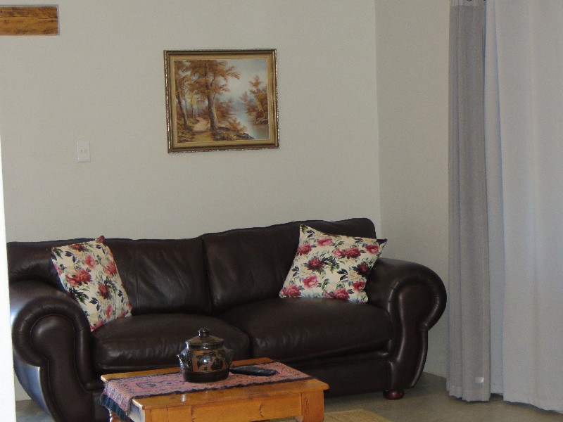 To Let 2 Bedroom Property for Rent in Barrydale Western Cape